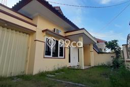 Hunian Mewah Siap Huni LT 240m2 di Surabaya Kota, Surabaya Hunian Mewah Siap Huni LT 240m2 di Surabaya Kota, Surabaya