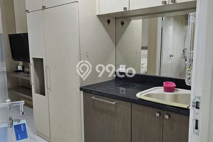 Apartemen Strategis 28m2 di Citraland Surabaya 1 Bedroom Apartemen Strategis 28m2 di Citraland Surabaya 1 Bedroom