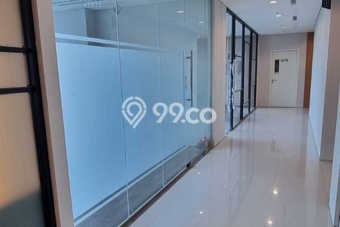 Kantor Premium di , Luas 28m2m², Pusat Bisnis Kantor Premium di , Luas 28m2m², Pusat Bisnis