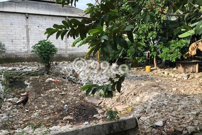 Gudang Strategis di Jurumudi, Luas 500m², Area Bisnis, Akses Jurumudi, Tangerang, Tangerang Gudang Strategis di Jurumudi, Luas 500m², Area Bisnis, Akses Jurumudi, Tangerang, Tangerang