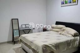 Siap Huni Rumah Mewah 4 Kamar di Cempaka Putih Dekat ke Mana Pun Siap Huni Rumah Mewah 4 Kamar di Cempaka Putih Dekat ke Mana Pun