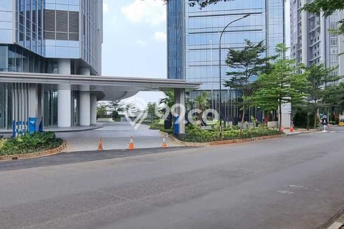 Kantor Premium di , Luas 28m2m², Pusat Bisnis Kantor Premium di , Luas 28m2m², Pusat Bisnis