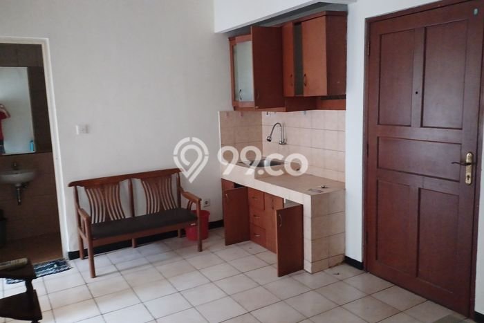 Hunian Apartemen Ideal untuk Dijual di Jakarta Barat dengan 2 Kamar Hunian Apartemen Ideal untuk Dijual di Jakarta Barat dengan 2 Kamar