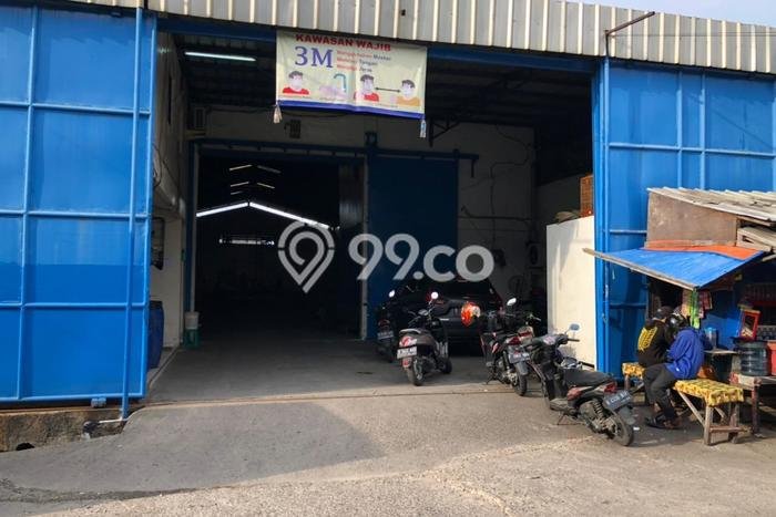 Gudang Strategis di Jurumudi, Luas 500m², Area Bisnis, Akses Jurumudi, Tangerang, Tangerang Gudang Strategis di Jurumudi, Luas 500m², Area Bisnis, Akses Jurumudi, Tangerang, Tangerang