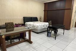 Jual Rumah Mewah Elegan Dengan View Cantik di Cipete, Jakarta Selatan Jual Rumah Mewah Elegan Dengan View Cantik di Cipete, Jakarta Selatan