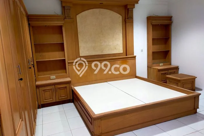 Disewakan Rumah Harga Terjangkau di Permata Buana Jakarta Barat Punya 4 KT Disewakan Rumah Harga Terjangkau di Permata Buana Jakarta Barat Punya 4 KT