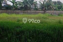 Tanah di Serang, Serang Luas 198m2 Dijual Segera Tanah di Serang, Serang Luas 198m2 Dijual Segera