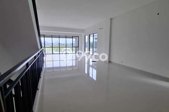 Unit Kantor Tersedia di Gading Serpong Spesifikasi LB 300m2 Unit Kantor Tersedia di Gading Serpong Spesifikasi LB 300m2