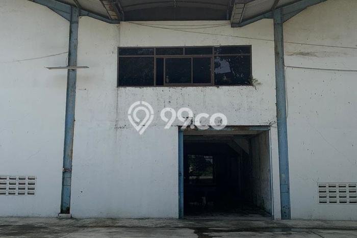 Jual Gudang di Padalarang, Luas 3591m², Area Berkembang, Mainroad Jual Gudang di Padalarang, Luas 3591m², Area Berkembang, Mainroad