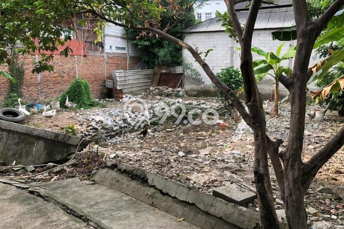 Gudang Strategis di Jurumudi, Luas 500m², Area Bisnis, Akses Jurumudi, Tangerang, Tangerang Gudang Strategis di Jurumudi, Luas 500m², Area Bisnis, Akses Jurumudi, Tangerang, Tangerang