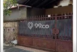 Rumah Modern 4 KT LT 120m2 di Duri Kosambi Rumah Modern 4 KT LT 120m2 di Duri Kosambi