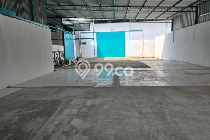Gudang Dijual di Neglasari Tangerang dengan LB 1100m2 Gudang Dijual di Neglasari Tangerang dengan LB 1100m2