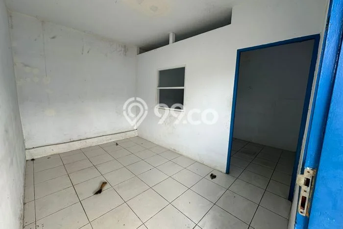 Gudang Area Strategis di Cipinang, Luas 300m², For Rent Gudang Area Strategis di Cipinang, Luas 300m², For Rent