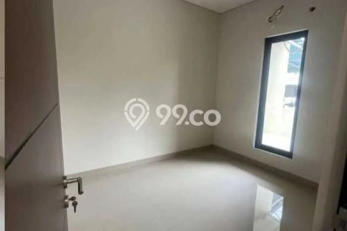 Rumah Luas Asri 3 KT Siap Huni di Bojong Indah Jakarta Barat Rumah Luas Asri 3 KT Siap Huni di Bojong Indah Jakarta Barat