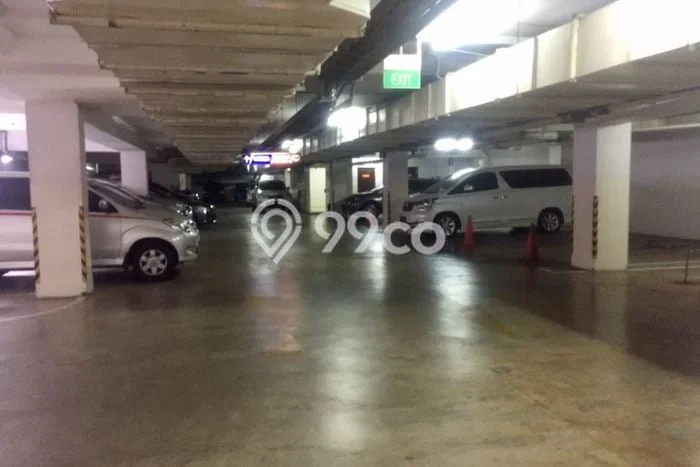 FOR RENT! Kantor di Petojo Cocok untuk Bisnis 909m2 FOR RENT! Kantor di Petojo Cocok untuk Bisnis 909m2