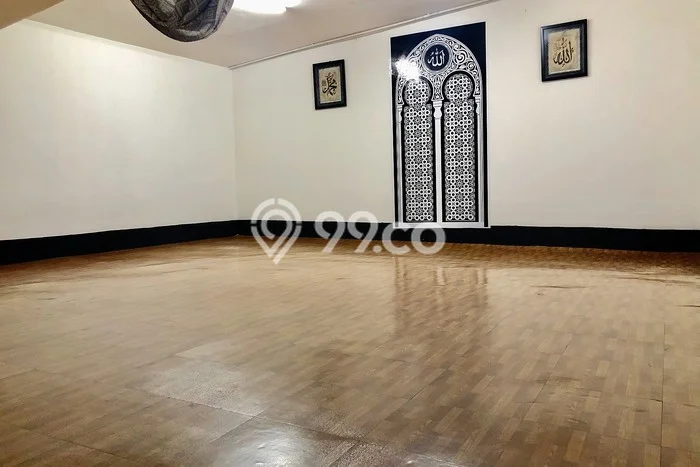 FOR RENT! Kantor di Petojo Cocok untuk Bisnis 909m2 FOR RENT! Kantor di Petojo Cocok untuk Bisnis 909m2