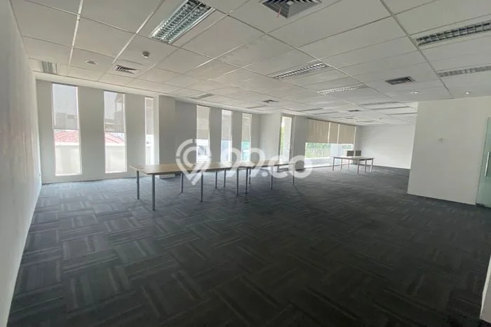 Unit Kantor Disewakan di Petojo di Area Ramai & Strategis Unit Kantor Disewakan di Petojo di Area Ramai & Strategis