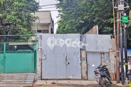 Tanah Kavling Dijual di Jakarta Barat dengan Spesifikasi 283m2 Tanah Kavling Dijual di Jakarta Barat dengan Spesifikasi 283m2