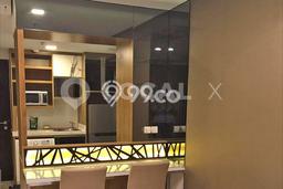 Disewakan Apartemen Harga Terjangkau di Bintaro 1 Bedroom Disewakan Apartemen Harga Terjangkau di Bintaro 1 Bedroom