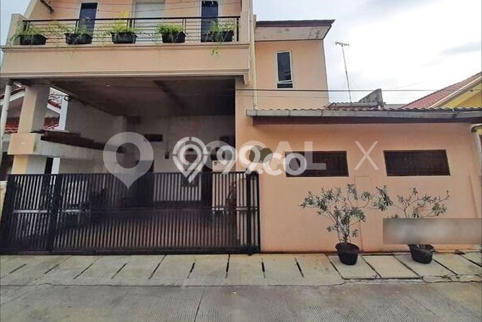 Dijual Rumah Elit Exclusive di Kelapa Gading, Jakarta Utara Dijual Rumah Elit Exclusive di Kelapa Gading, Jakarta Utara