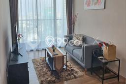 Apartemen Modern Dijual di Kelapa Gading, Jakarta Utara Dilengkapi 2 KT dan 0 KM Apartemen Modern Dijual di Kelapa Gading, Jakarta Utara Dilengkapi 2 KT dan 0 KM