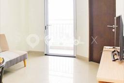 Dijual Apartemen di Bekasi 1 Kamar & 1 Kamar Mandi, Luas 44m2 Dijual Apartemen di Bekasi 1 Kamar & 1 Kamar Mandi, Luas 44m2