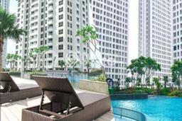 Apartemen Ideal Dijual di Kelapa Dua, Tangerang Punya 2 KT / 1 Kamar Mandi Apartemen Ideal Dijual di Kelapa Dua, Tangerang Punya 2 KT / 1 Kamar Mandi