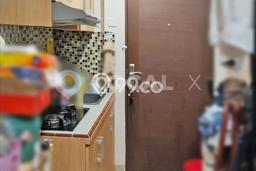 Apartemen Terjangkau Dijual di Jakarta Utara 0 KT & 1 KM Apartemen Terjangkau Dijual di Jakarta Utara 0 KT & 1 KM