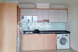 Apartemen High-End Dijual di Menteng Luas 72m2 Apartemen High-End Dijual di Menteng Luas 72m2