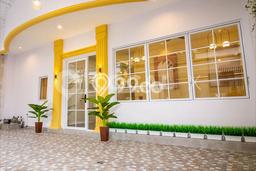 Hunian Elit LB 675m2 Siap Pakai Desain Elegan di Tamansari, Jakarta Barat Hunian Elit LB 675m2 Siap Pakai Desain Elegan di Tamansari, Jakarta Barat