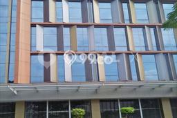 Unit Ruko Dijual di Bekasi Timur Bekasi 507m2 Unit Ruko Dijual di Bekasi Timur Bekasi 507m2