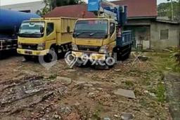 Jarang Ada! Tanah di Kertapati Punya Luas 6000m2 SHM Jarang Ada! Tanah di Kertapati Punya Luas 6000m2 SHM