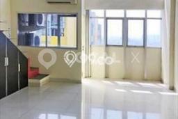 Unit Ruko Strategis di Menteng, Jakarta Pusat Potensi Bisnis Besar Unit Ruko Strategis di Menteng, Jakarta Pusat Potensi Bisnis Besar