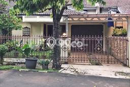 Dijual Hunian Mewah dengan Fasilitas Sekitar Lengkap di Ciputat Timur, Tangerang Selatan Dijual Hunian Mewah dengan Fasilitas Sekitar Lengkap di Ciputat Timur, Tangerang Selatan