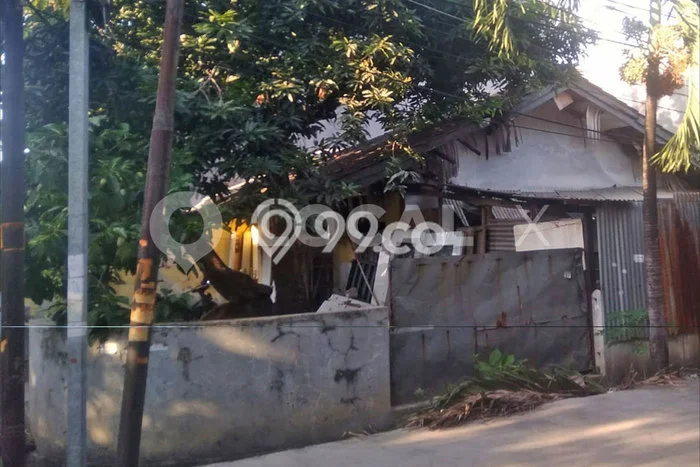 Hunian Mewah Siap Huni LT 238m2 di Kelapa Gading, Jakarta Utara Hunian Mewah Siap Huni LT 238m2 di Kelapa Gading, Jakarta Utara