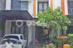 Rumah Modern Minimalis 3 KT Siap Huni di Tapos Rumah Modern Minimalis 3 KT Siap Huni di Tapos