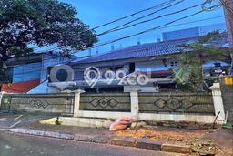 Hunian Elit LB 231m2 Siap Pakai Desain Elegan di Tanjung Duren, Jakarta Barat Hunian Elit LB 231m2 Siap Pakai Desain Elegan di Tanjung Duren, Jakarta Barat