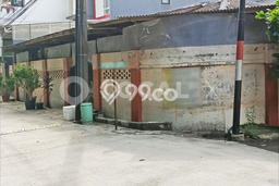 Hunian Mewah Dijual LT 289m2 di Kelapa Gading, Jakarta Utara Hunian Mewah Dijual LT 289m2 di Kelapa Gading, Jakarta Utara