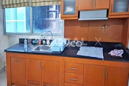 Hunian Apartemen Ideal untuk Dijual di Jakarta Selatan dengan 3 Kamar Hunian Apartemen Ideal untuk Dijual di Jakarta Selatan dengan 3 Kamar