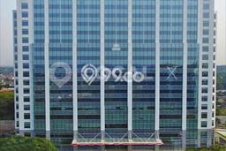 Kantor Bagus LT 121m2 LB 121m2 Dijual di Pasar Minggu Jakarta Selatan Kantor Bagus LT 121m2 LB 121m2 Dijual di Pasar Minggu Jakarta Selatan