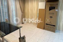 Apartemen Siap Pakai 3 Kamar dengan Harga Terjangkau di Area Kelapa Gading, Jakarta Utara Apartemen Siap Pakai 3 Kamar dengan Harga Terjangkau di Area Kelapa Gading, Jakarta Utara
