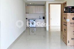 Hunian Apartemen 2 KT 2 KM di Kelapa Gading, Jakarta Utara Dijual Cepat Hunian Apartemen 2 KT 2 KM di Kelapa Gading, Jakarta Utara Dijual Cepat