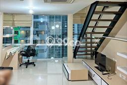 Unit Apartemen Dijual di Karawaci, Tangerang, dengan 2 Bedroom, 2 Bathroom Unit Apartemen Dijual di Karawaci, Tangerang, dengan 2 Bedroom, 2 Bathroom