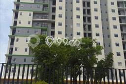Hunian Apartemen 2 KT 1 KM di Kelapa Gading, Jakarta Utara Dijual Cepat Hunian Apartemen 2 KT 1 KM di Kelapa Gading, Jakarta Utara Dijual Cepat