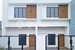 Rumah Minimalis 3 KT di Harapan Indah Bekasi Semi Furnished Rumah Minimalis 3 KT di Harapan Indah Bekasi Semi Furnished