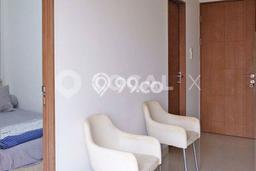 Ada Unit Hunian Hemat Disewa di Pulo Gadung, Jakarta Timur 2 BR Ada Unit Hunian Hemat Disewa di Pulo Gadung, Jakarta Timur 2 BR