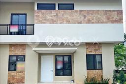 Ready to Use! Premium House LT 108m2 Desain Modern di BSD Ready to Use! Premium House LT 108m2 Desain Modern di BSD