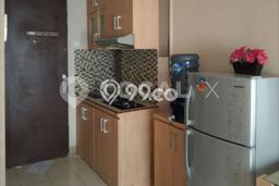 Sewa Apartemen Murah di Sunter 0 Bedroom Sewa Apartemen Murah di Sunter 0 Bedroom