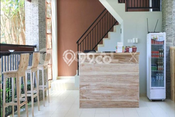 Dijual Rumah Premium dengan Fasilitas Sekitar Komplit di Kuta, Badung Dijual Rumah Premium dengan Fasilitas Sekitar Komplit di Kuta, Badung