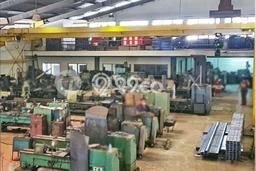 Gudang Dijual di Prime Area Jakarta Utara Luas 1944m2 Gudang Dijual di Prime Area Jakarta Utara Luas 1944m2